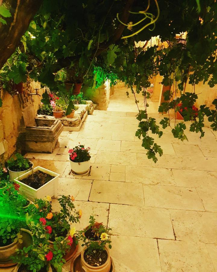Iris Cave Cappadocia Hotell Ortahisar Exteriör bild